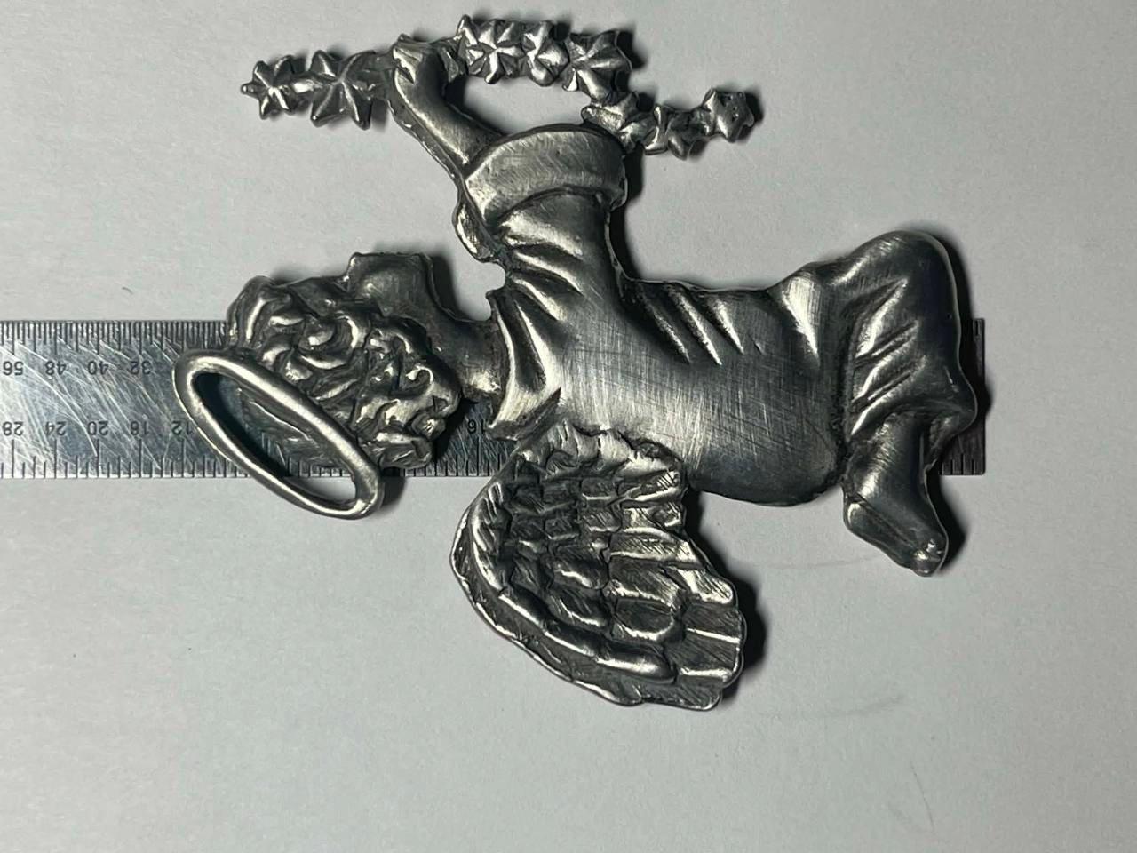 Member medallions